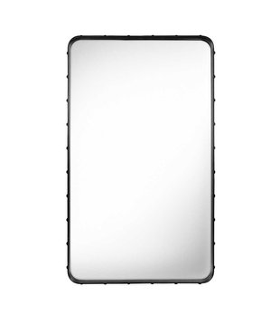 Gubi - Adnet Rectangular wall mirror 65 x 115