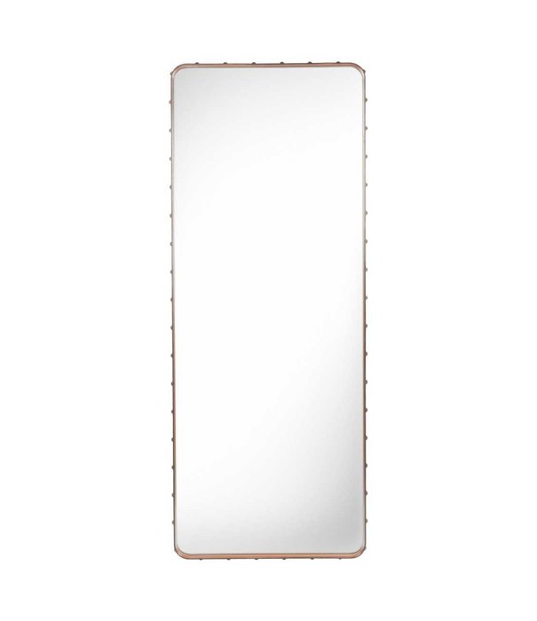 Gubi  Gubi - Adnet  Rectangular wall mirror 70 x 180