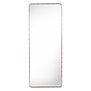 Gubi - Adnet  Rectangular wall mirror 70 x 180