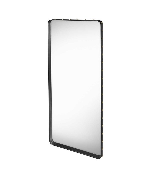 Gubi  Adnet  Rectangular muurspiegel 70 x 180