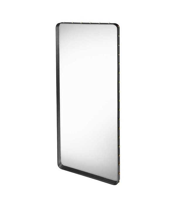 Gubi  Gubi - Adnet  Rectangular wall mirror 70 x 180