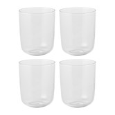 Muuto - Corky Tall drinkglas 4 stuks