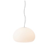 Fluid Pendant Lamp