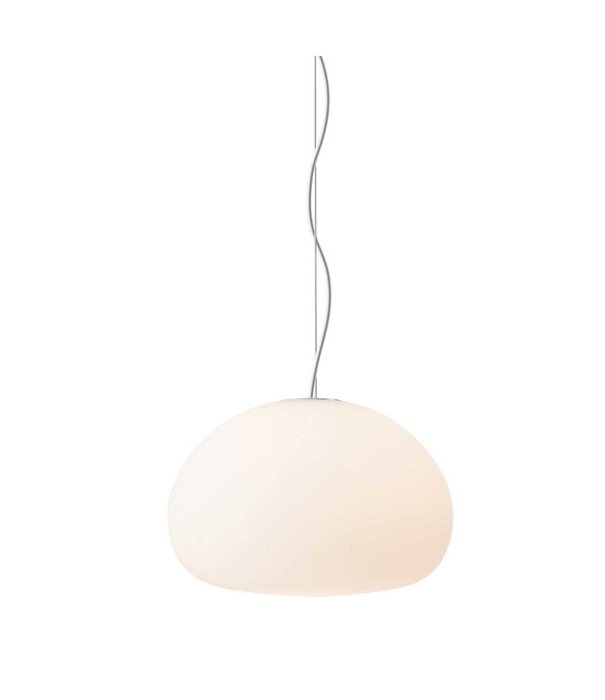 Muuto  Muuto Fluid Pendant Lamp