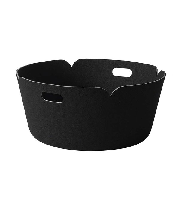 Muuto Restore Round basket