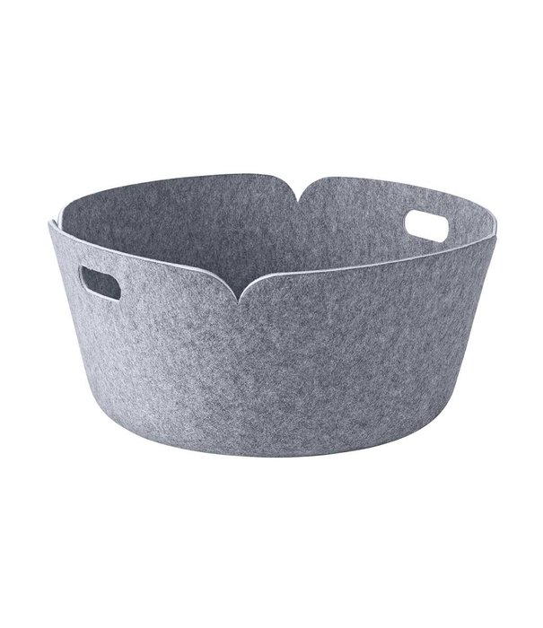 Muuto Restore Round basket