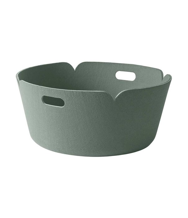 Muuto  Muuto - Restore Round opbergmand