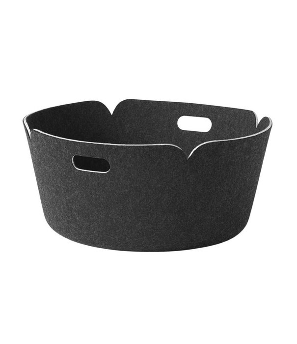 Muuto Restore Round basket