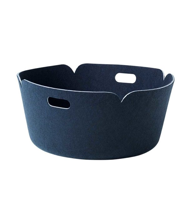 Muuto Restore Round basket