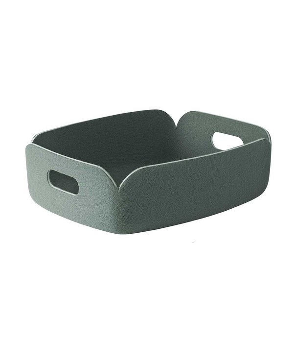 Muuto  Muuto - Restore Tray basket