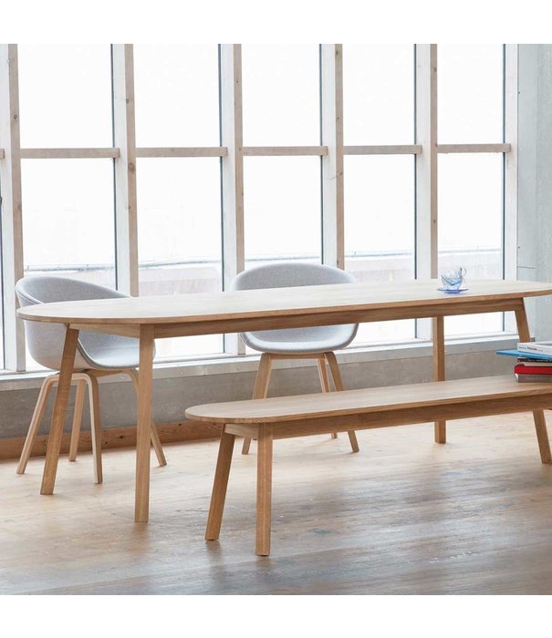 Hay  Hay Triangle Leg Bank