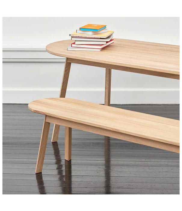 Hay  Hay Triangle Leg Bank