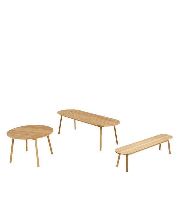 Hay  Hay Triangle Leg Bank