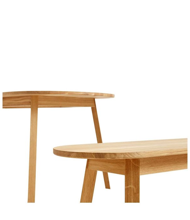 Hay  Hay Triangle Leg Bank