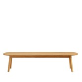 Hay Triangle Leg Bank