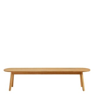 Hay Triangle Leg Bank