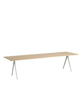 Pyramid 02 Dining Table solid oak 00 x 85