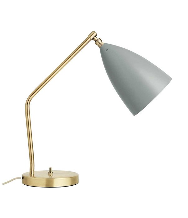 Gubi  Gubi - Gräshoppa table lamp