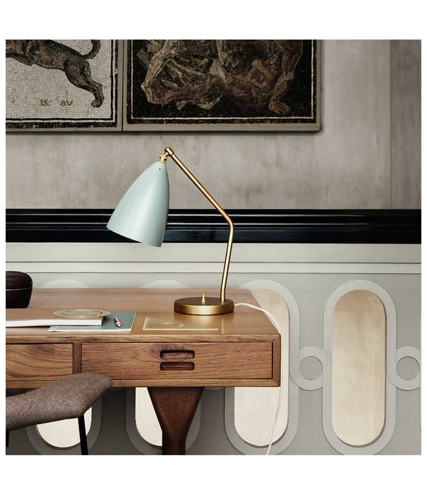 Gubi  Gubi - Gräshoppa table lamp