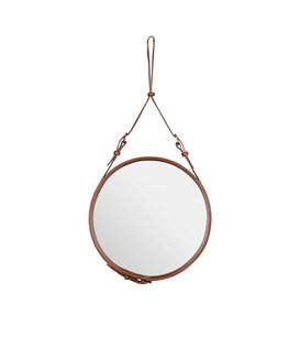 Adnet Circular Mirror Ø45