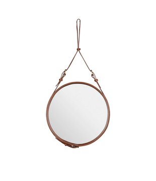 Adnet Circular Mirror Ø45