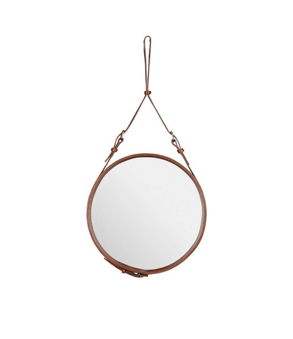 Gubi  Adnet Circular mirror Ø45