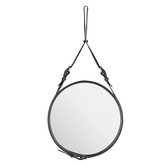 Adnet Circular spiegel Ø70