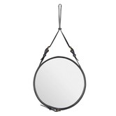 Gubi - Adnet Circular mirror Ø70