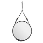 Gubi - Adnet Circular spiegel Ø70 cm.