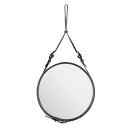GUBI Adnet Circular mirror Ø70