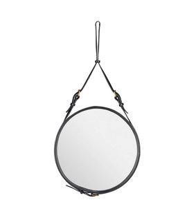 Adnet Circular Spiegel Ø70