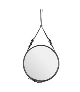 Gubi - Adnet Circular mirror Ø70