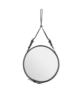 Gubi - Adnet Circular spiegel Ø70 cm.
