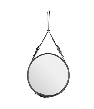 Adnet Circular Mirror Ø70