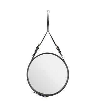 Adnet Circular Spiegel Ø70