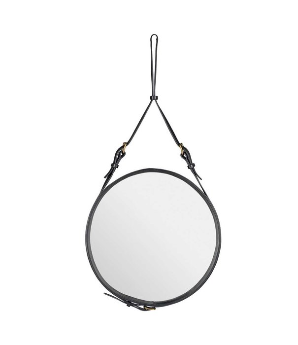 Gubi   Adnet Circular mirror Ø70