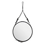 Gubi - Adnet Circular mirror Ø70