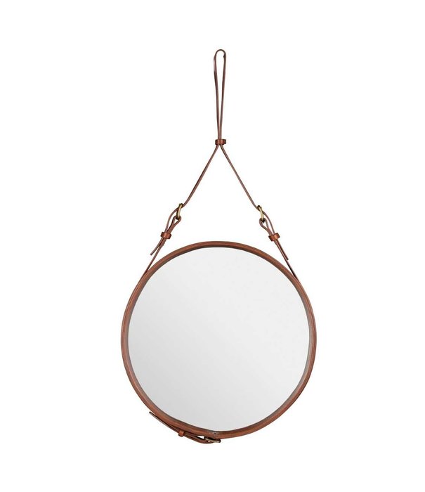 Gubi  Gubi - Adnet Circular spiegel Ø70 cm.
