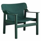 Hay - Bernhard lounge chair