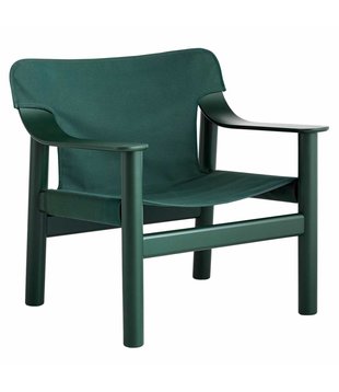 Hay - Bernhard lounge chair