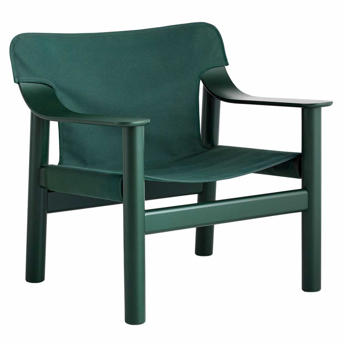 Bernard Lounge Chair Nordic New