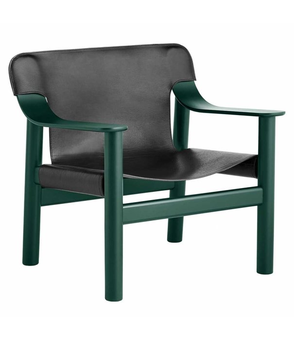 Hay  Hay - Bernhard lounge chair