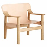 Hay - Bernhard lounge chair