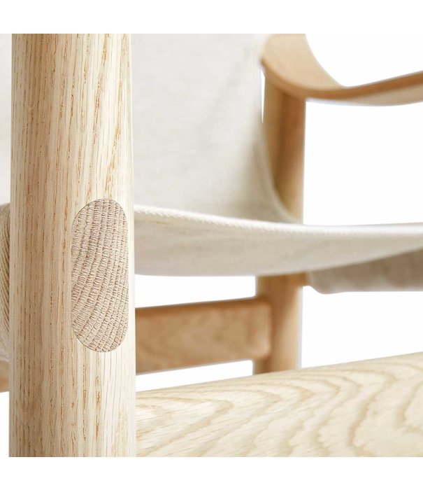 Hay  Hay - Bernhard lounge chair