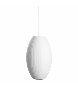 Hay - Nelson Cigar Bubble hanglamp off white