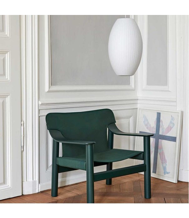 Hay  Nelson Cigar Bubble hanglamp