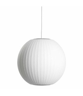 Nelson Ball Bubble Pendant
