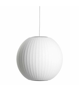 Nelson Ball Bubble Hanglamp