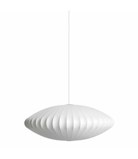 Nelson Saucer Bubble Hanglamp