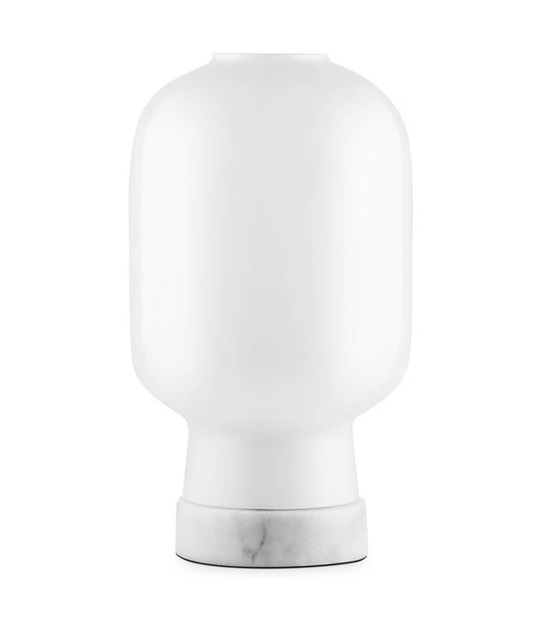 Normann Copenhagen  Normann Copenhagen - Amp table lamp